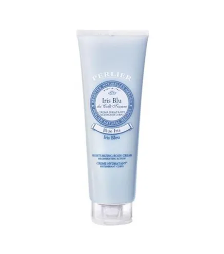 PERLIER BLUE IRIS CREMA CORPORAL 250ML