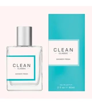 CLEAN CLASSIC EAU DE PARFUM SHOWER FRESH 60ML