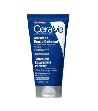 CERAVE ADVANCED REPAIR OINTMENT CREMA 50ML