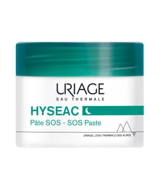 URIAGE EAU THERMALE HYSEAC PATE SOS PASTA 15ML