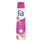 FA PINK PASSION DESODORANTE 150ML VAPORIZADOR