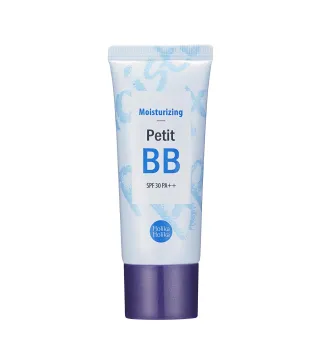 HOLIKA HOLIKA MOISTURIZING PETIT BB CREAM SPF30 30ML
