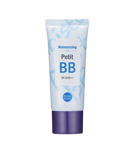 HOLIKA HOLIKA MOISTURIZING PETIT BB CREAM SPF30 30ML