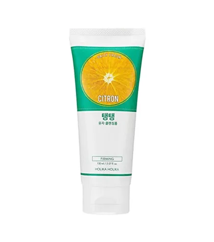 HOLIKA HOLIKA DIALY FRESH FIRMING CREAM CITRON 150ML