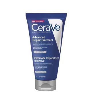 CERAVE ADVANCED REPAIR OINTMENT CREMA 50ML
