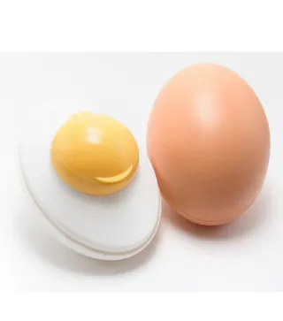 HOLIKA HOLIKA EGG SKIN CLEANSING FOAM 140ML