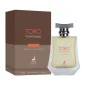 MAISON ALHAMBRA TODO POUR HOMME GLACE EAU DE PARFUM 100UN VAPORIZADOR MAISON ALHAMBRA TODO POUR HOMME GLACE EAU DE PARFUM 100UN VAPORIZADOR