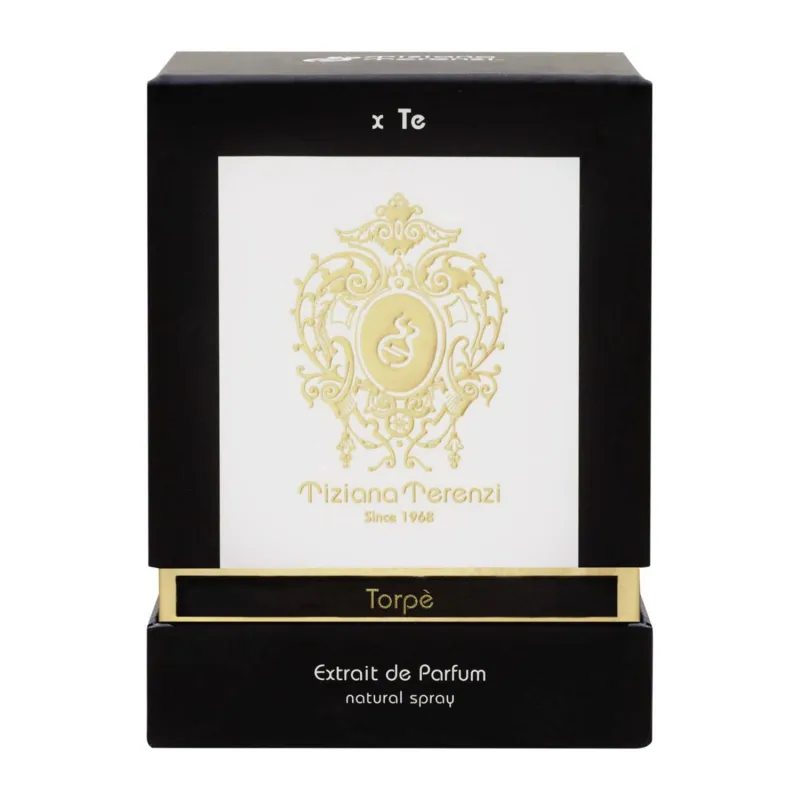 TIZIANA TERENZI TORPE EXTRACTO DE PERFUME 100ML VAPORIZADOR