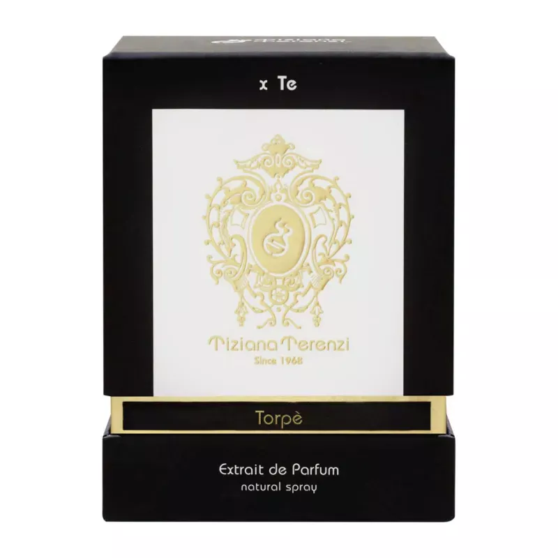 TIZIANA TERENZI TORPE EXTRACTO DE PERFUME 100ML VAPORIZADOR
