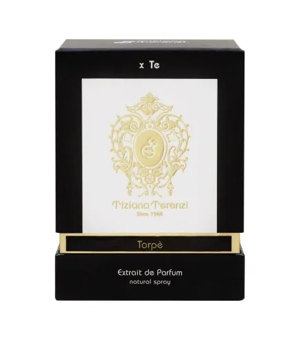TIZIANA TERENZI TORPE EXTRACTO DE PERFUME 100ML VAPORIZADOR