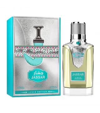 NABEEL JASSAR EAU DE PARFUM LUXUS EDITION 100ML