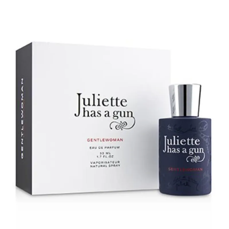 JULIETTE HAS A GUN GENTLEWOMAN EAU DE PARFUM 50ML VAPORIZADOR