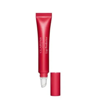 CLARINS LIP PERFECTOR BRILLO DE LABIOS 24 FUCSHIA GLOW 1UN