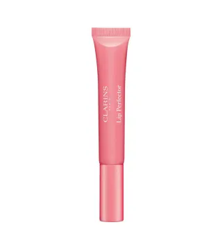 CLARINS LIP PERFECTOR BRILLO DE LABIOS 07 TOFFEE PINK SHIMMER 1UN
