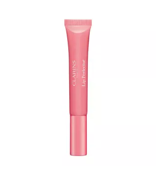 CLARINS LIP PERFECTOR BRILLO DE LABIOS 07 TOFFEE PINK SHIMMER 1UN