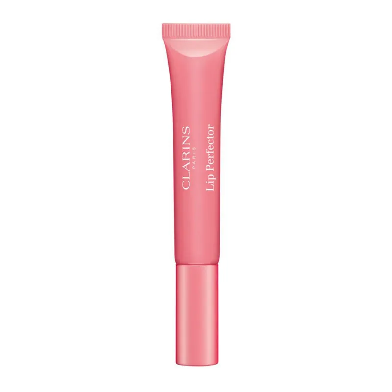 CLARINS LIP PERFECTOR BRILLO DE LABIOS 07 TOFFEE PINK SHIMMER 1UN