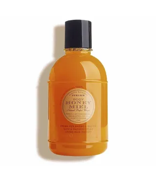 PERLIER BODY HONEY CREMA CORPORAL 1000ML