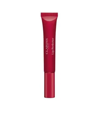 CLARINS LIP PERFECTOR BRILLO DE LABIOS 18 INTENSE GARNET 1UN