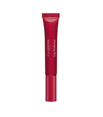 CLARINS LIP PERFECTOR BRILLO DE LABIOS 18 INTENSE GARNET 1UN