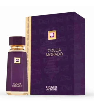 FRENCH AVENUE COCOA MORADO EAU DE PARFUM 100ML