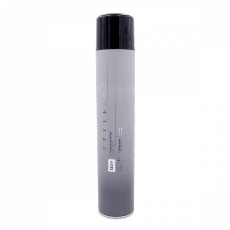 TERMIX SEXY STYLE ME STRONG HAIR SPRAY 500ML VAPORIZADOR