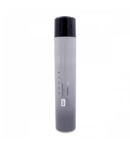 TERMIX SEXY STYLE ME STRONG HAIR SPRAY 500ML VAPORIZADOR
