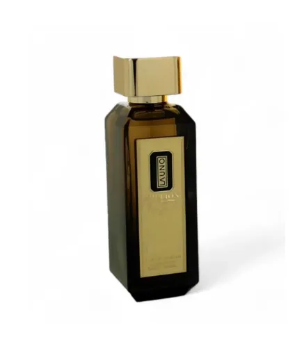 FRAGRANCE WORLD LAUNO MILLION GOLDEN OUD EAU DE PARFUM 100ML