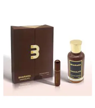 BHARARA CHOCOLATE EAU DE PARFUM 100ML
