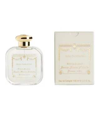 SANTA MARIA NOBELLA ROSA GARDENIA EAU DE COLOGNE 50ML VAPORIZADOR