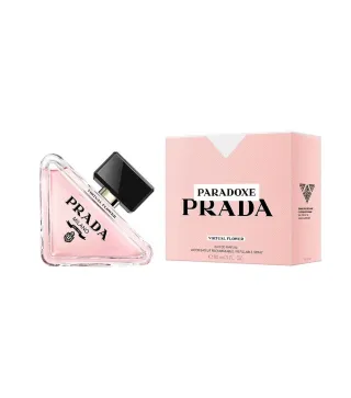 PRADA PARADOXE VIRTUAL FLOWER EAU DE PARFUM 50ML VAPORIZADOR