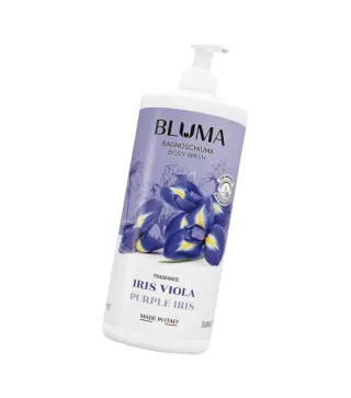 BLUMA IRIS VIOLA GEL DE BAÑO 1000ML