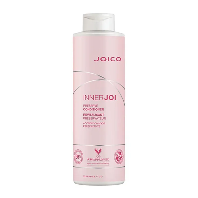 JOICO INNERJOI PRESERVE COLOR ACONDICIONADOR 1000UN