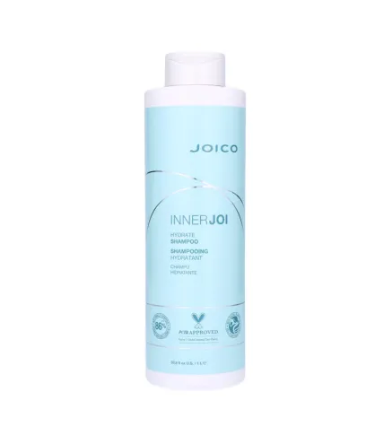 JOICO INNERJOI HYDRATE ACONDICIONADOR PELO SECO 1000UN