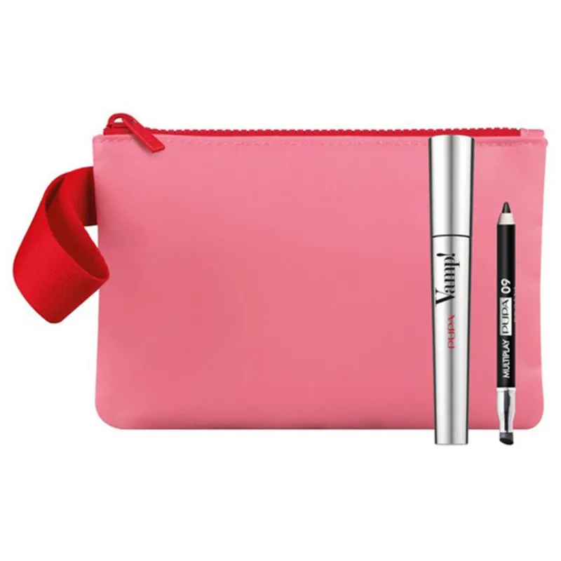 PUPA VAMP! MULTIPLAY MINI EYEMASK 1UN