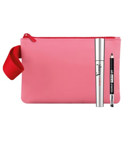 PUPA VAMP! MULTIPLAY MINI EYEMASK 1UN