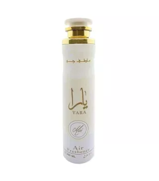 LATTAFA YARA MOI AIR FRESHENER 300ML VAPORIZADOR