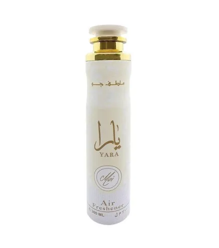 LATTAFA YARA MOI AIR FRESHENER 300ML VAPORIZADOR