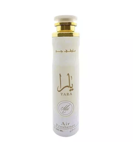 LATTAFA YARA MOI AIR FRESHENER 300ML VAPORIZADOR