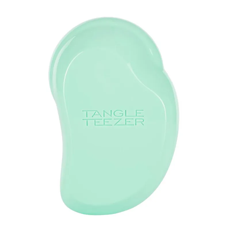 TANGLE TEEZER ORIGINAL MINI CEPILLO MARINE SPLASH 1UN