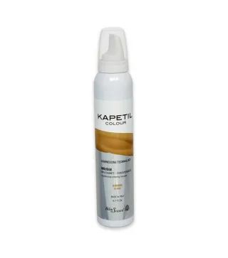 HELEN SEWARD KAPETIL ESPUMA RUBIO 200ML