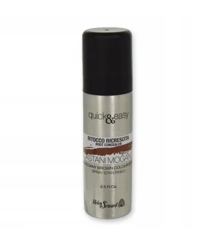 HELEN SEWARD QUICK EASY SPRAY CAPILAR CASTAÑO 75ML
