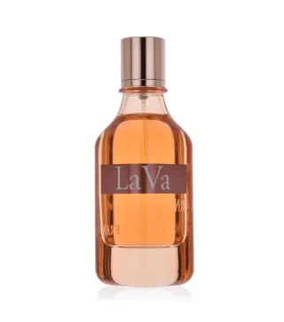 PARISIS PARFUMS BORN IN FRANCE EAU DE PARFUM LAVA 85ML