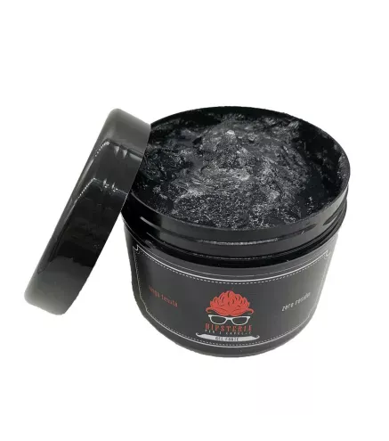 HIPSTERIA FORTE GEL FIJADOR TARRO TARRO 500ML