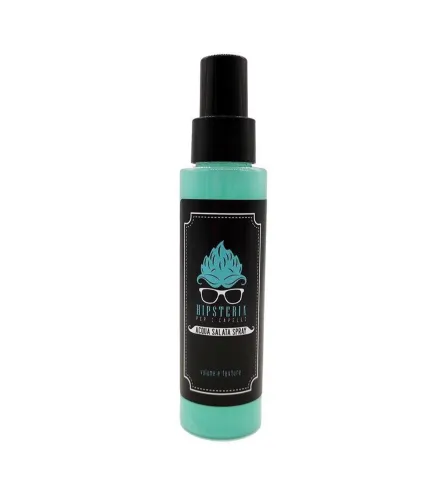 HIPSTERIA AGUA SALADA SPRAY CAPILAR 100ML