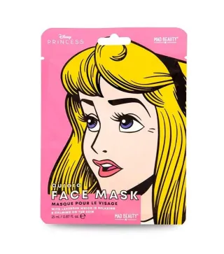 DISNEY PRINCESS AURORA FACE MASK.25ML