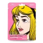 DISNEY PRINCESS AURORA FACE MASK.25ML