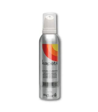 HELEN SEWARD KAPETIL ESPUMA REFLEXING 200ML