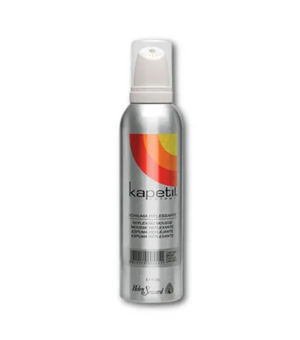 HELEN SEWARD KAPETIL ESPUMA REFLEXING 200ML