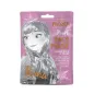DISNEY FROZEN ANNA MASCARILLA FACIAL PERLA 1UN