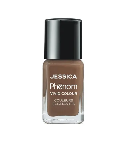 JESSICA VIVID COLOUR ESMALTE DE UÑAS CASHMERE CREAM 14ML